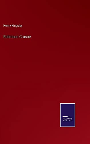 Robinson Crusoe