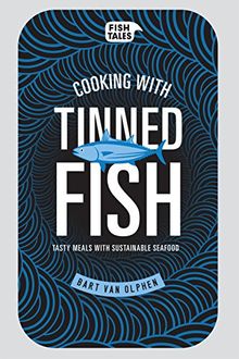 Cooking with Tinned Fish