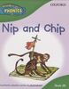Read Write Inc. Phonics: Nip and Chip Book 2b (Read Write Inc Phonics 2b)