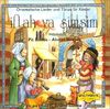 iftah ya simsim. CD: Orientalische Lieder und Tänze für Kinder