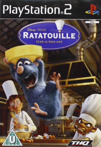Ratatouille [UK Import]