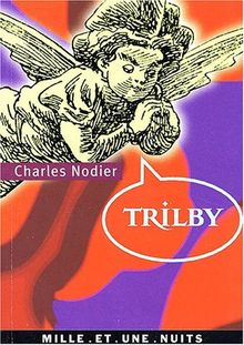 Trilby ou Le lutin d'Argail