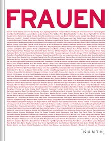 Auf den Spuren großer Frauen
