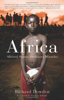 Africa: Altered States, Ordinary Miracles