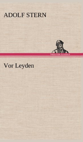 Vor Leyden