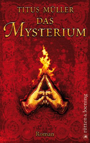 Das Mysterium von Titus Müller