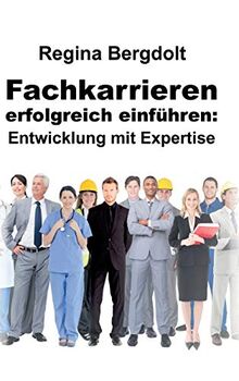 Fachkarrieren erfolgreich einführen: Entwicklung mit Expertise