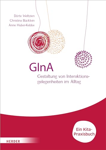 GInA - Dörte Weltzien Anne Huber-Kebbe Christina Bücklein Kartoniert (TB)