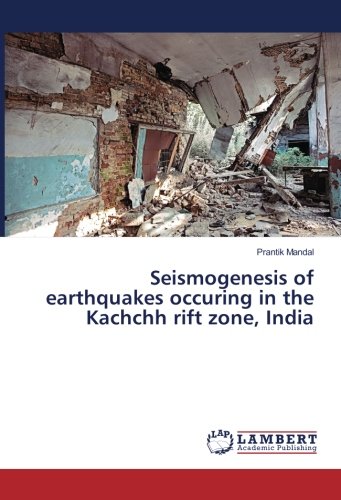Seismogenesis of earthquakes occuring in the Kachchh rift zone, India