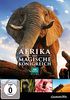 Afrika - Das magische Königreich