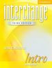 Interchange Intro Workbook 3rd Edition (Interchange Third Edition)