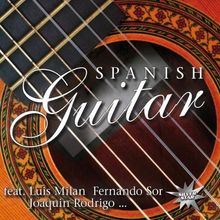 Spanish Guitar