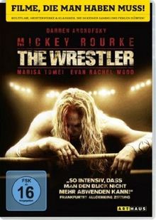 The Wrestler