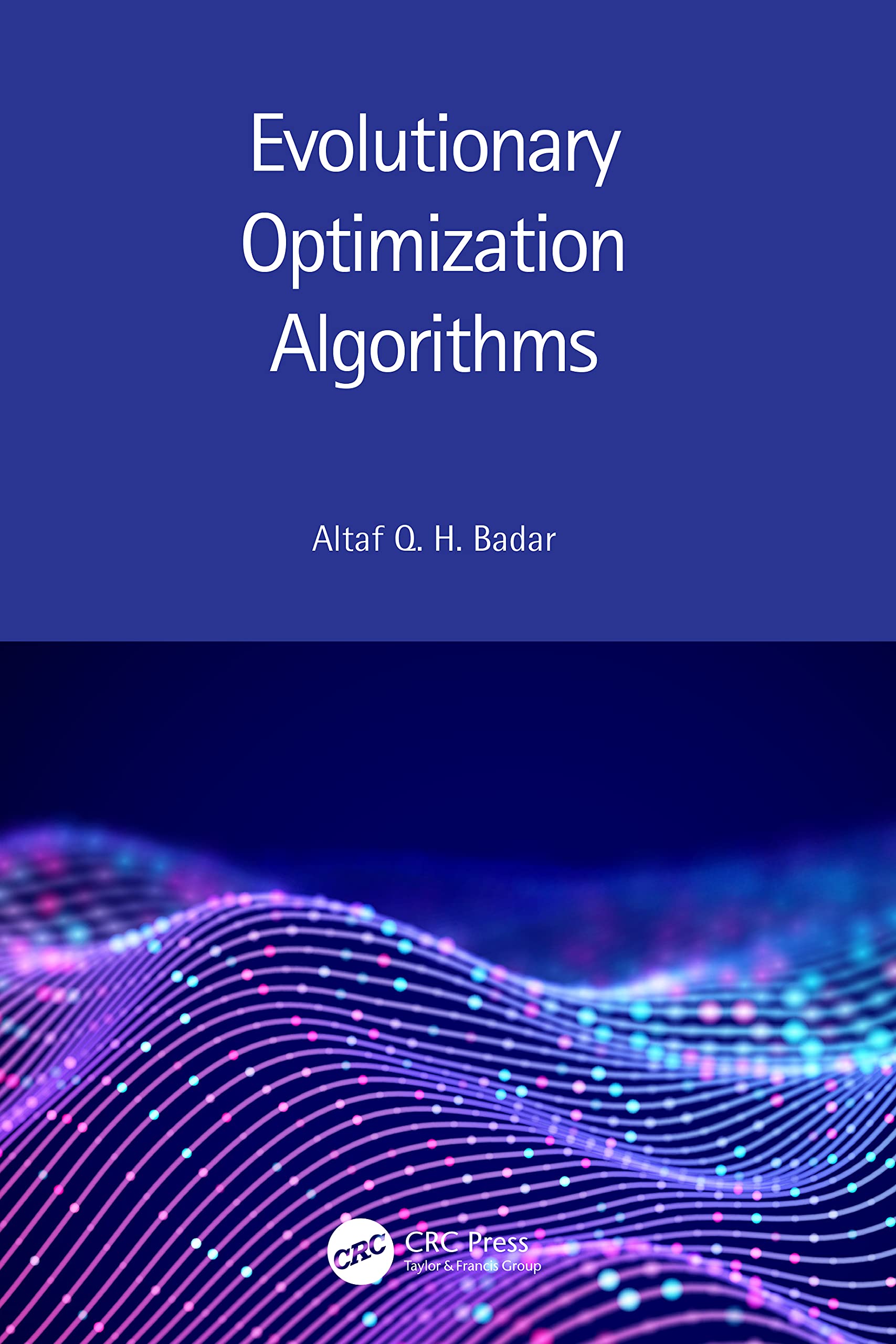 Evolutionary Optimization Algorithms