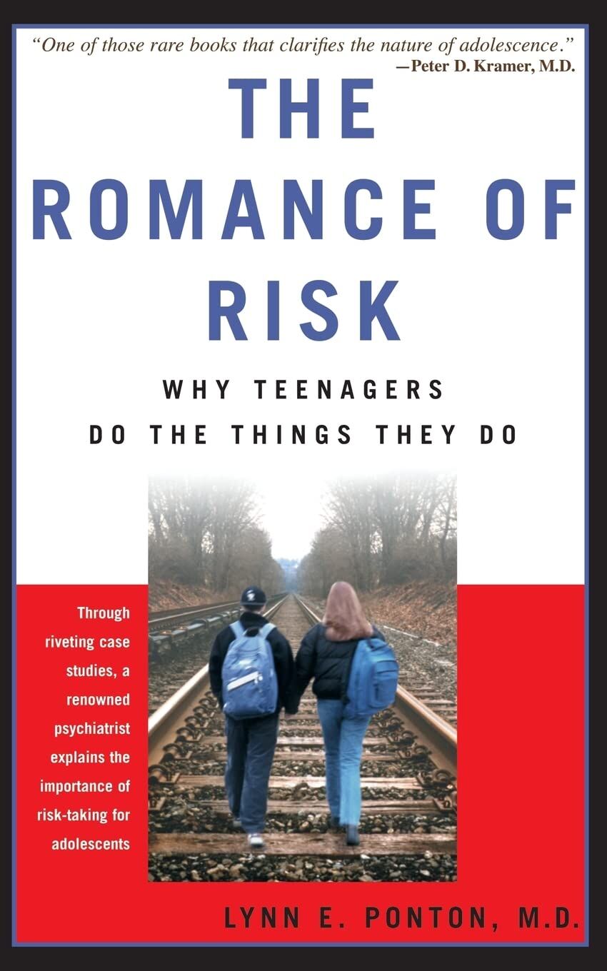 The Romance of Risk