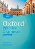 Coe, N: Oxford Practice Grammar: Basic: with Key