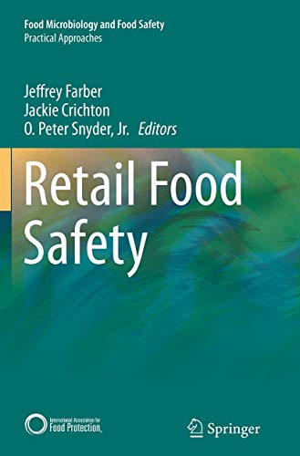 Retail Food Safety (Food Microbiology and Food Safety)