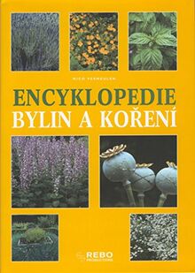 Encyklopedie bylin a koření (2004)