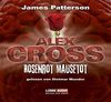 Alex Cross, Teil 6: Rosenrot Mausetot