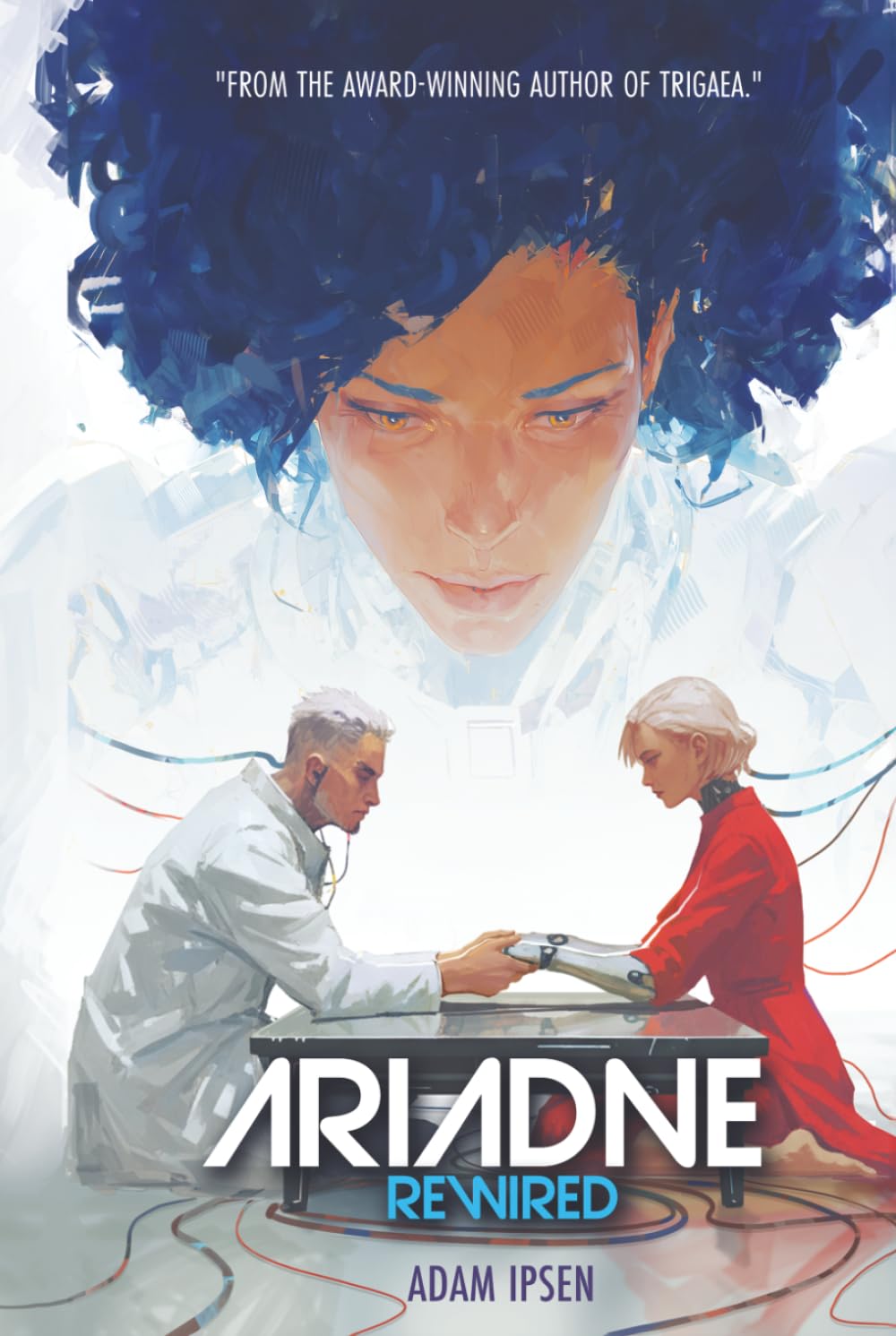 Ariadne Rewired