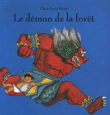 Le démon de la forêt