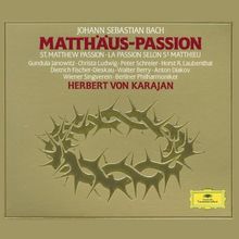 Matthäus-Passion