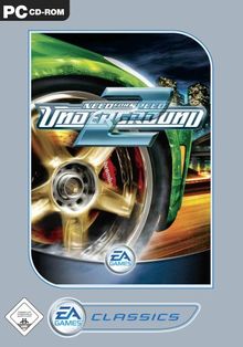 Need for Speed: Underground 2 [EA Classics]