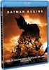 Batman Begins (Blu-Ray) (Import) (Keine Deutsche Sprache) (2008) Cillian Murphy; Katie Holmes; Liam N