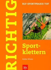 Richtig Sportklettern