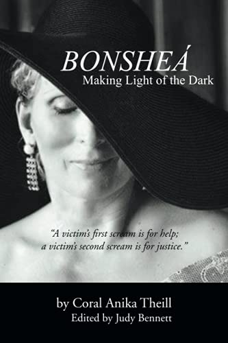BONSHEÁ: Making Light of the Dark