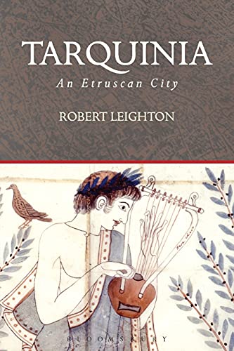 Tarquinia: An Etruscan City