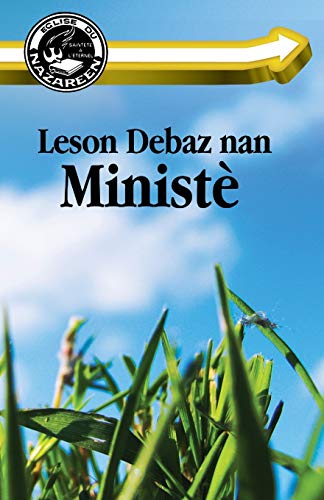 Leson Debaz nan Ministè