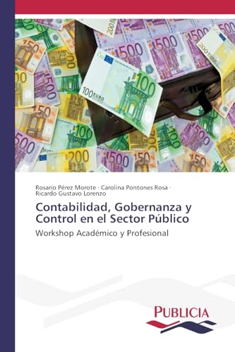Contabilidad, Gobernanza y Control en el Sector Público: Workshop Académico y Profesional