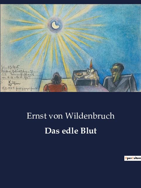 Das edle Blut