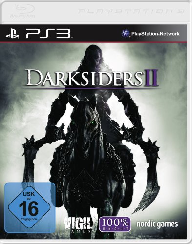 Darksiders II [Software Pyramide]