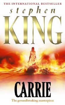 Carrie (Roman)
