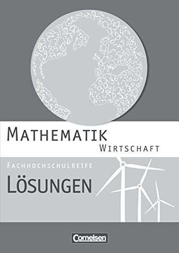 Mathematik - Fachhochschulreife - Wirtschaft - Susanne Viebrock Sandra Bödeker Christoph Berg Kartoniert (TB)