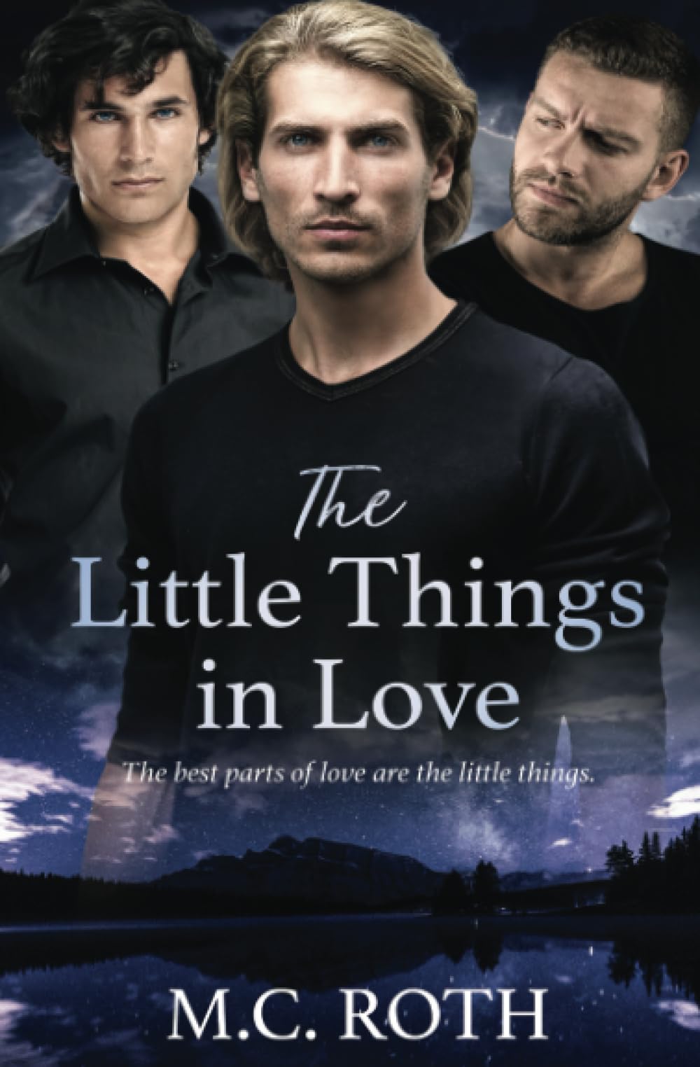 The Little Things in Love