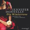 Die Winterrose: 8 CDs
