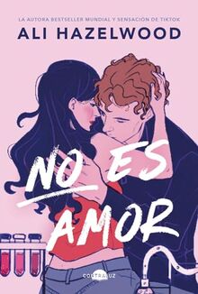 No es amor (Contraluz)