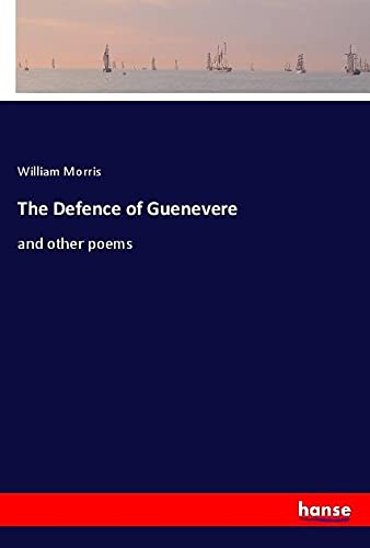 Die Buchhandlung in Oelde hat das Buch The Defence of Guenevere: and other poems