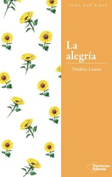 La alegría