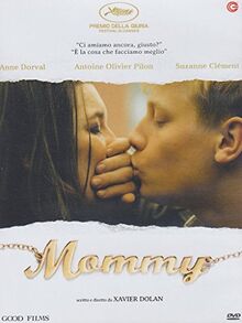 Mommy [IT Import]