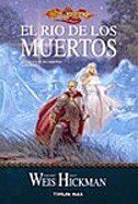 El río de los muertos (No Dragonlance, Band 2)