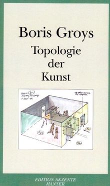 Topologie der Kunst