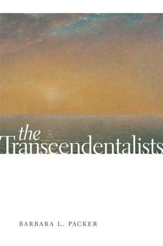 Packer, B: The Transcendentalists