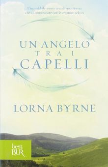 Un angelo tra i capelli