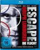 Escape - Die Flucht [Blu-ray]