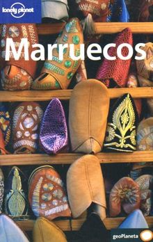 Marruecos 3 (Guías de País Lonely Planet)