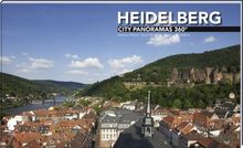 City Panoramas 360° Heidelberg